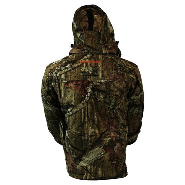 Absolute Outdoor Performance Fit Jacket Mossy Oak Infinity Camo M - Precision Shot Firearms