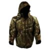 Absolute Outdoor Performance Fit Jacket Mossy Oak Infinity Camo M - Precision Shot Firearms