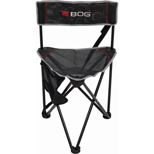 BOG Tripod Ground Blind Chair - Precision Shot Firearms