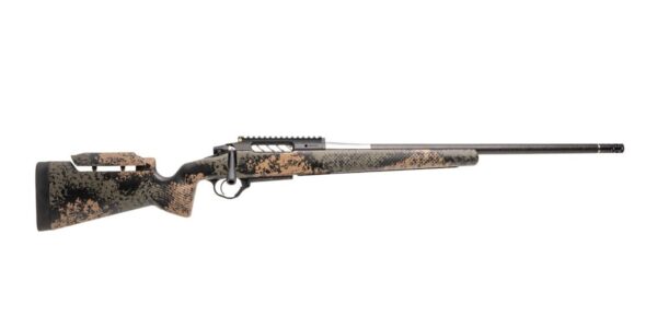 ELEMENT M3 308WIN WOODLAND 16", 0011710445-F