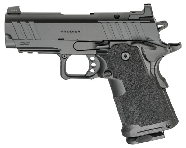 DS PRODIGY CPT 9MM 3.5" 15+1, PH9115AOS