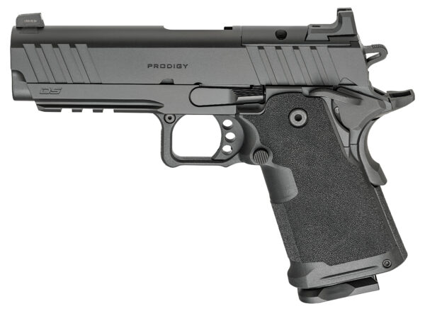 DS PRODIGY CPT 9MM 4.25" 15+1, PH9116AOS