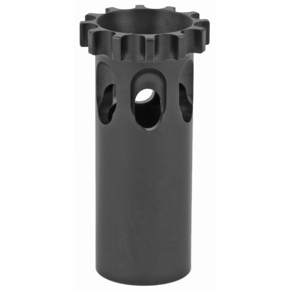 PISTON 1/2X28 BLACK, CGS-KRK-1/2X28PISTBK
