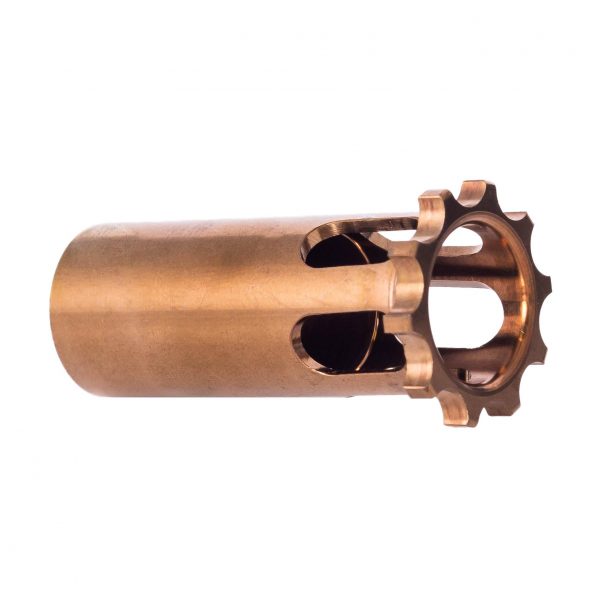 OBSIDIAN PISTON M13.5X1 LH, OP004