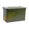 5.56x45 RangeMaster FMJBT 55gr Metal Can 1000 Rounds - Precision Shot Firearms