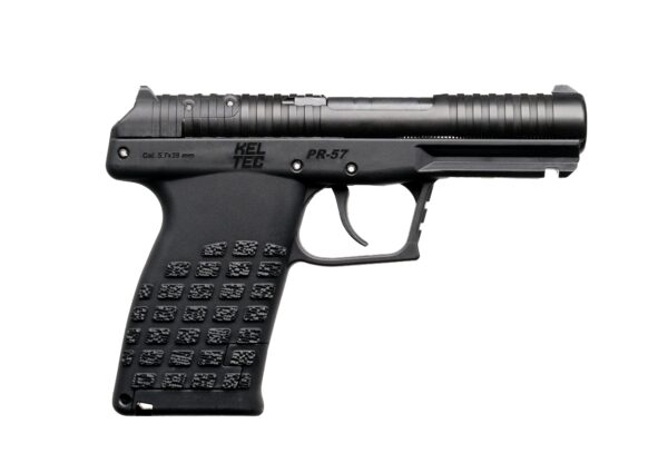 PR57 5.7X28 20+1 BLK/BLK OR, PR57BLK