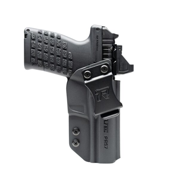 HOLSTER PR57 BK RH IWB, KTC-PR57-BK-RH-VAR