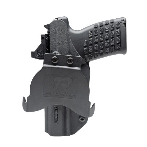 HOLSTER PR57 BK RH OWB, KTC-PR57-BK-RH-OWBPDL