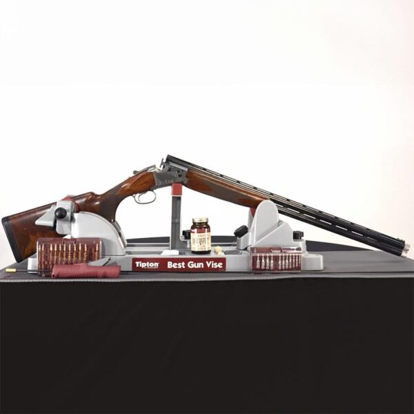 Tipton Best Gun Vise - Precision Shot Firearms