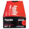 Aguila Small Pistol Primers No. 1 -1/2 1000/ct (Box) - Precision Shot Firearms