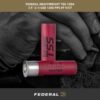 Federal Heavyweight TSS 12ga 3.5" 2-1/4oz 1200 fps #7 5/ct - Precision Shot Firearms