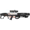Ravin R29X Crossbow Package with Illum Scope & Arrows Draw Handle Black - Precision Shot Firearms