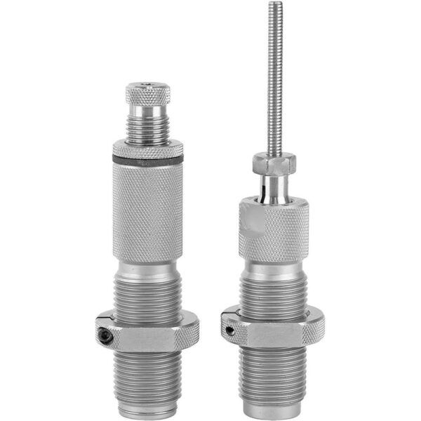 Hornady Reloading Premium Match Grade Die Set 308 WIN (.308) - Precision Shot Firearms