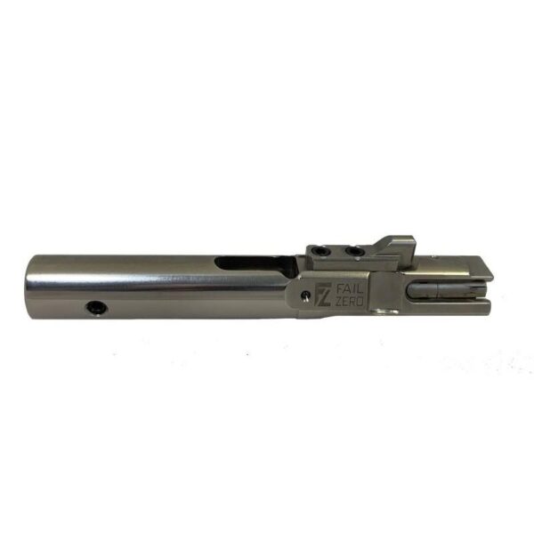 Fail Zero EXO AR9 Bolt Carrier Group 9mm Nickel Boron - Precision Shot Firearms