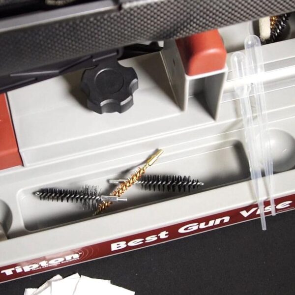 Tipton Best Gun Vise - Precision Shot Firearms