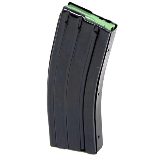 ProMag AR-15 Magazine .223 Blued Steel 30/rd - Precision Shot Firearms