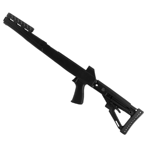 ProMag Archangel OPFOR Pistol Grip Conversion Stock for SKS - Black Polymer - Precision Shot Firearms