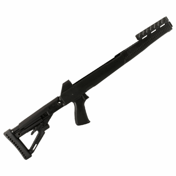 ProMag Archangel OPFOR Pistol Grip Conversion Stock for SKS - Black Polymer - Precision Shot Firearms