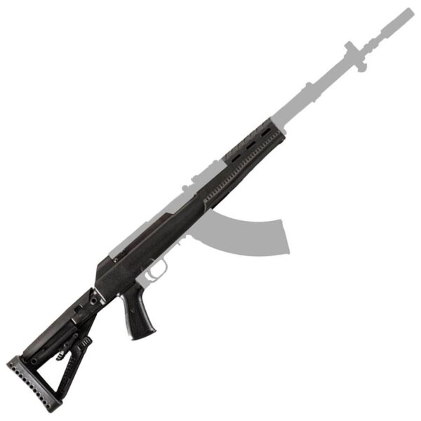 ProMag Archangel OPFOR Pistol Grip Conversion Stock for SKS - Black Polymer - Precision Shot Firearms