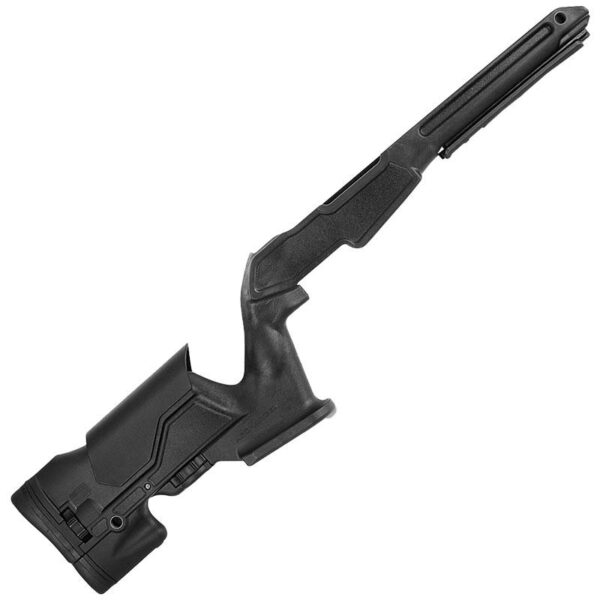 ProMag Archangel Ruger Precision Stock Kit (Ruger 10/22) - Black Technapolymer - Precision Shot Firearms