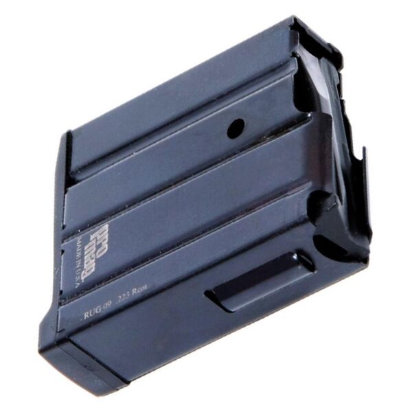 ProMag Ruger Mini-14 Magazine .223 Blued Steel 10/rd - Precision Shot Firearms