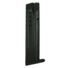 Promag S&W M&P9 Handgun Magazine Black 9mm Luger 20/rd - Precision Shot Firearms