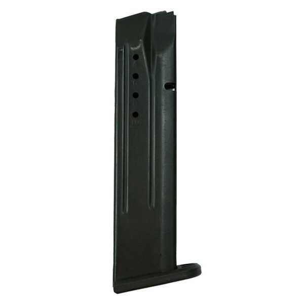 Promag S&W M&P9 Handgun Magazine Black 9mm Luger 20/rd - Precision Shot Firearms