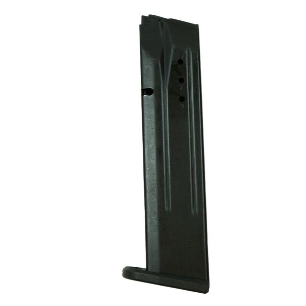 Promag S&W M&P9 Handgun Magazine Black 9mm Luger 20/rd - Precision Shot Firearms