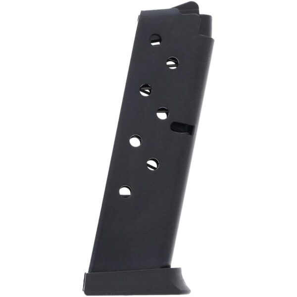 ProMag S&W 908/3913/3914/3953 Magazine 9mm Blued Steel 8/rd - Precision Shot Firearms