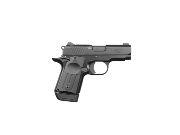 PROTEGE X SUBCPT 9MM BLK 7+1, 85700