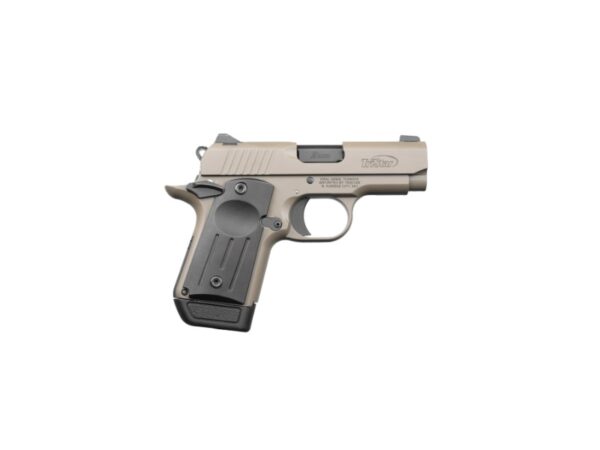 PROTEGE X SUBCPT 9MM FDE 7+1, 85708