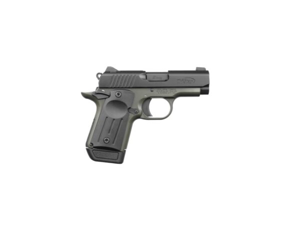 PROTEGE X SUBCPT 9MM ODG 7+1, 85714