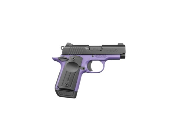 PROTEGE X SUBCPT 9MM PRPL 7+1, 85720
