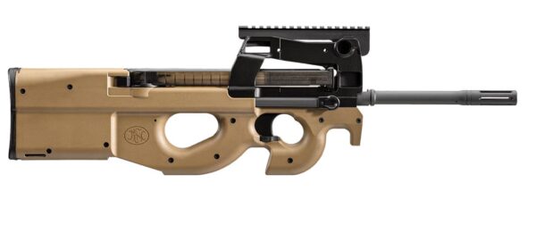 PS90 STANDARD FDE 5.7X28 50+1, 3848950501