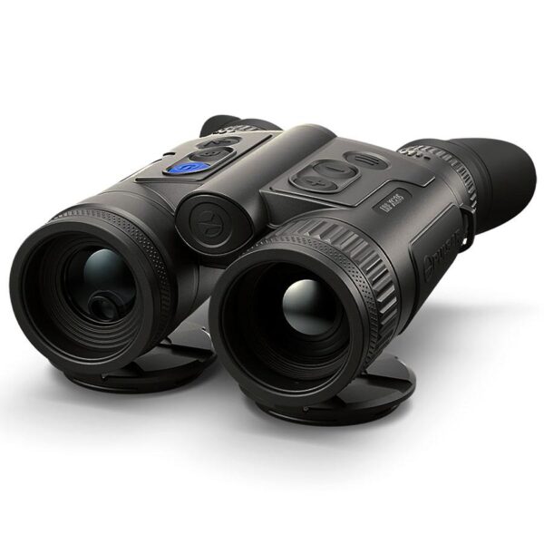 Pulsar Merger LRF 2.5-20x50 Thermal Binocular XP50 - Precision Shot Firearms
