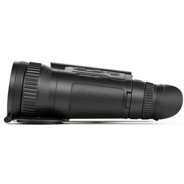 Pulsar Merger LRF 2.5-20x50 Thermal Binocular XP50 - Precision Shot Firearms