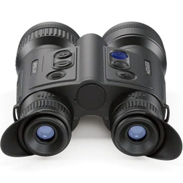 Pulsar Merger LRF 2.5-20x50 Thermal Binocular XP50 - Precision Shot Firearms