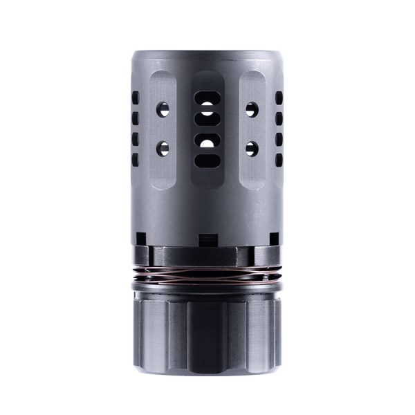 SANDMAN PYRO COMPENSATOR FH, DA202A