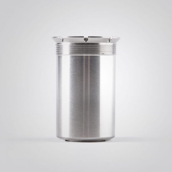 PYRO BLAST SHIELD INSERT, DA432