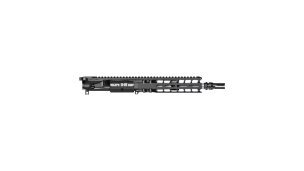 MODEL 1 UPPER 300BLK 9" BLK, R0027