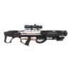 DEMO Ravin R29X Crossbow Package with Illum Scope & Arrows Draw Handle Black - Precision Shot Firearms