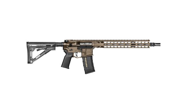 MODEL 1 RIFLE 6MMARC 14.5" BRN, R0851