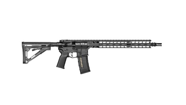 MODEL 1 RIFLE 6MMARC 16" BLK, R0855