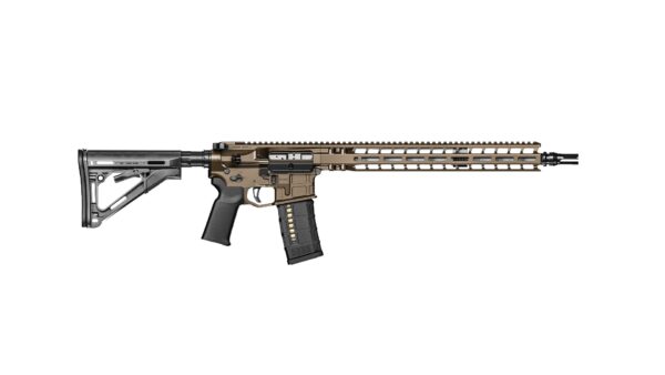 MODEL 1 RIFLE 6MMARC 16" BRN, R0856