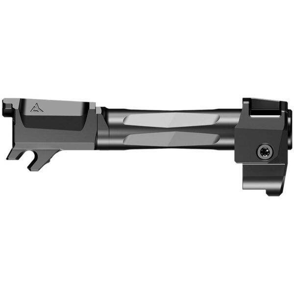 Radian Weapons Afterburner Compensator and Ramjet Barrel Combo for Sig P365 P365X 3.1" Slide Black - Precision Shot Firearms