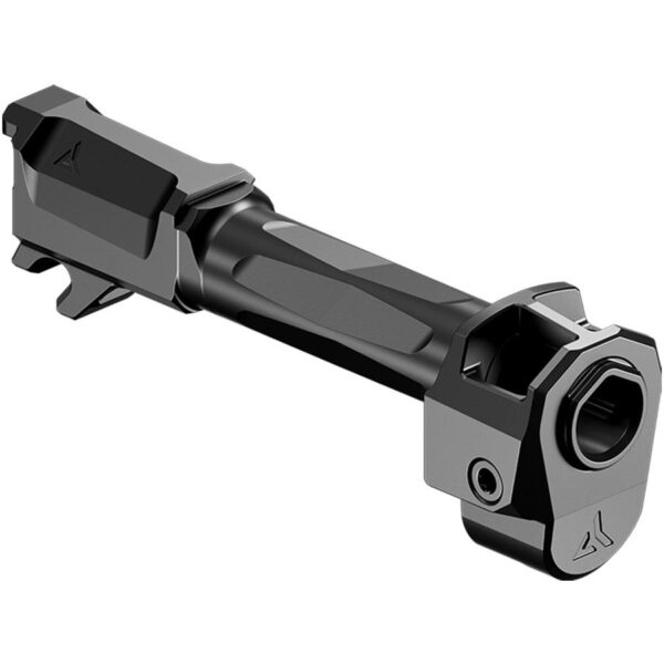 Radian Weapons Afterburner Compensator and Ramjet Barrel Combo for Sig P365 P365X 3.1" Slide Black - Precision Shot Firearms