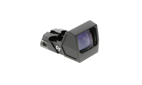 RAD MICRO PRO REFLEX 3MOA GRN, 01-3000038