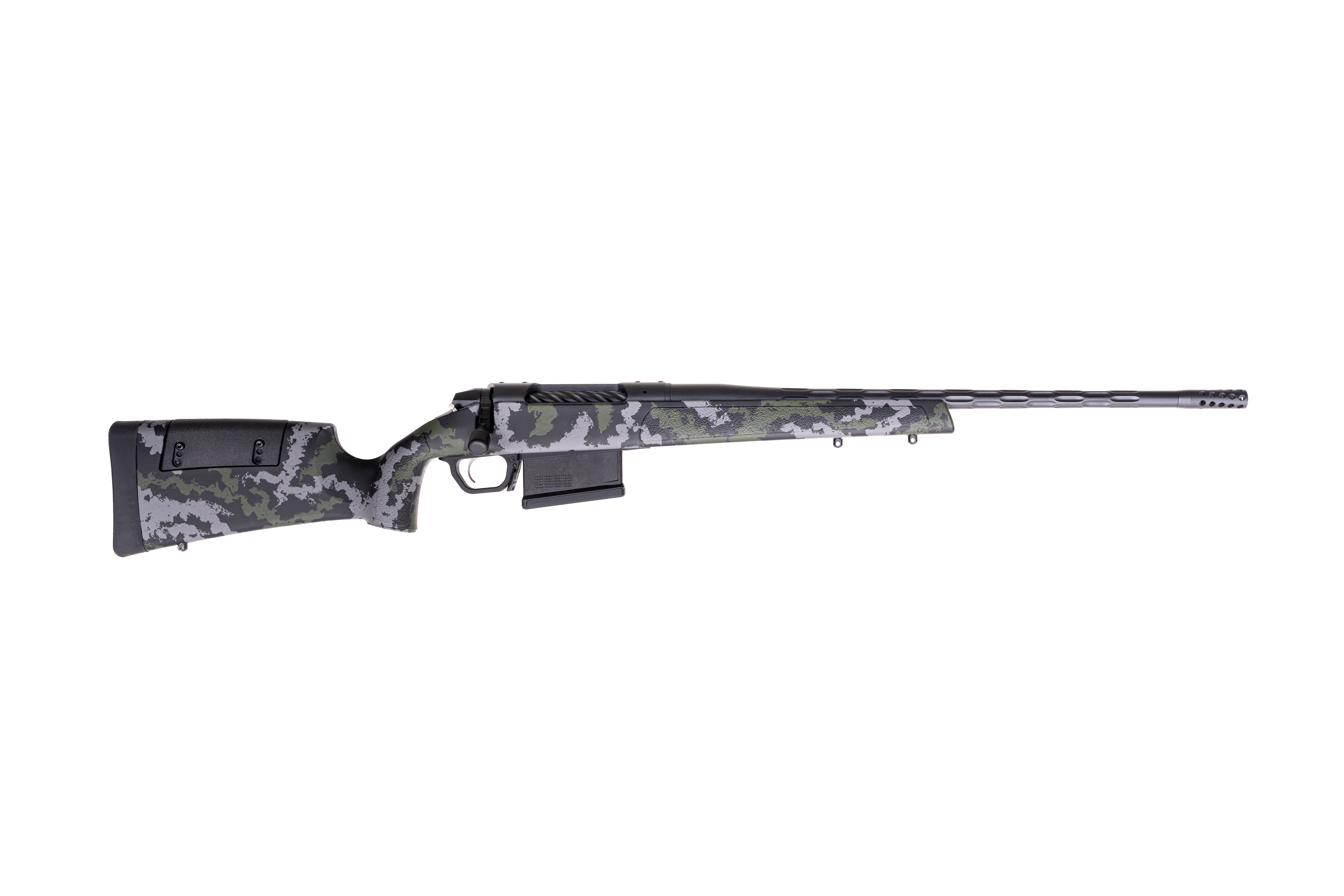 307 RANGE XP2 7MAG 24" ADJ, 3WRX27MMRR6B