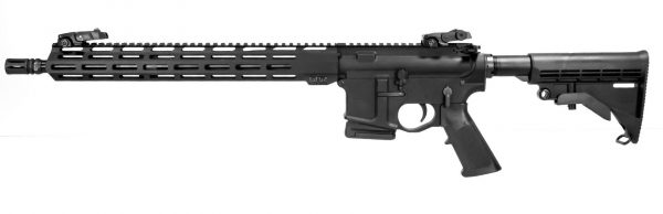 RD15 5.56MM 16" BLK 10+1 CA, RD105C2