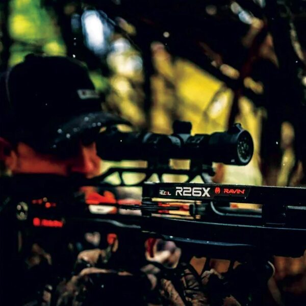 Ravin R26X Crossbow - Precision Shot Firearms